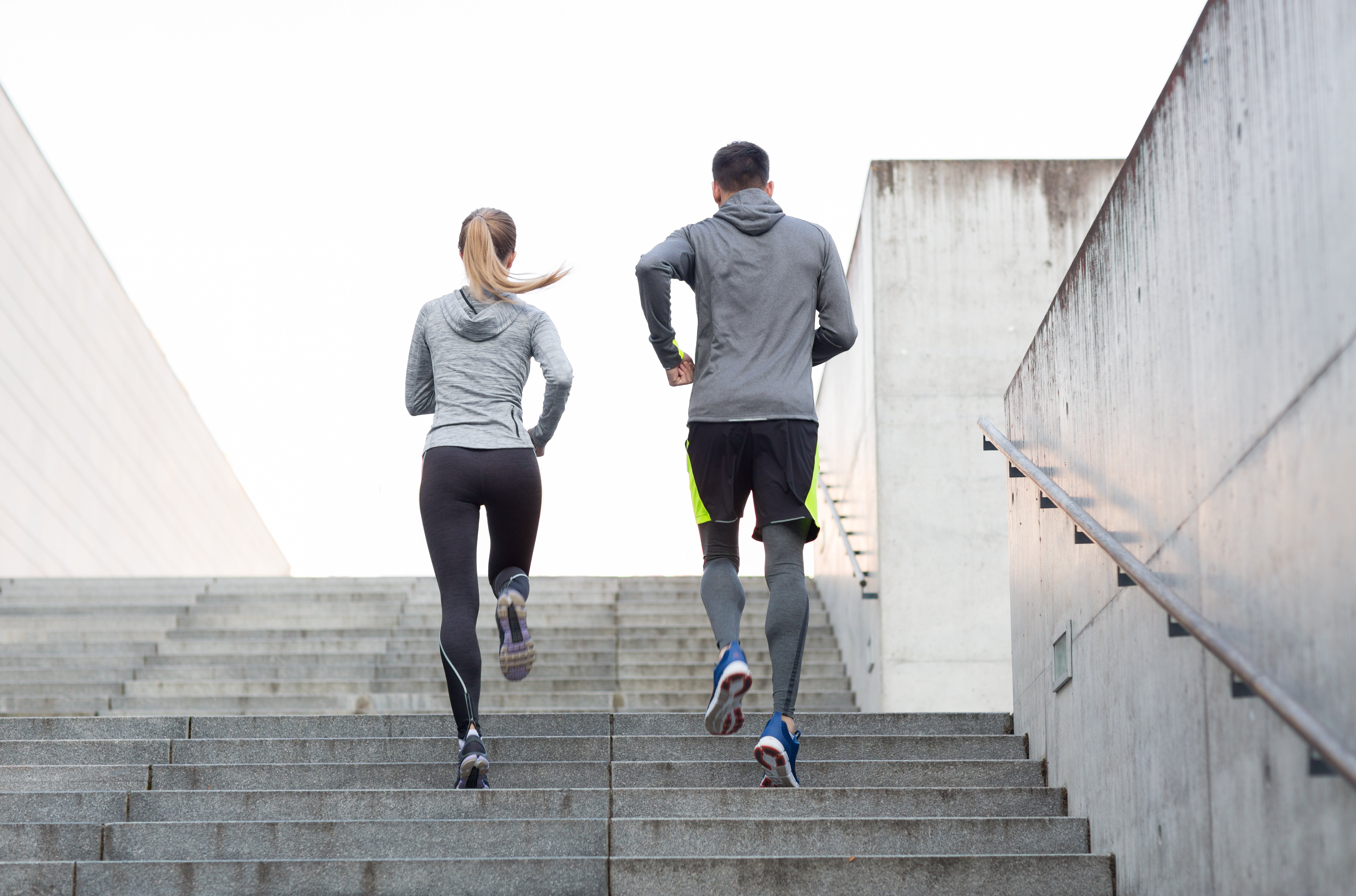 Running