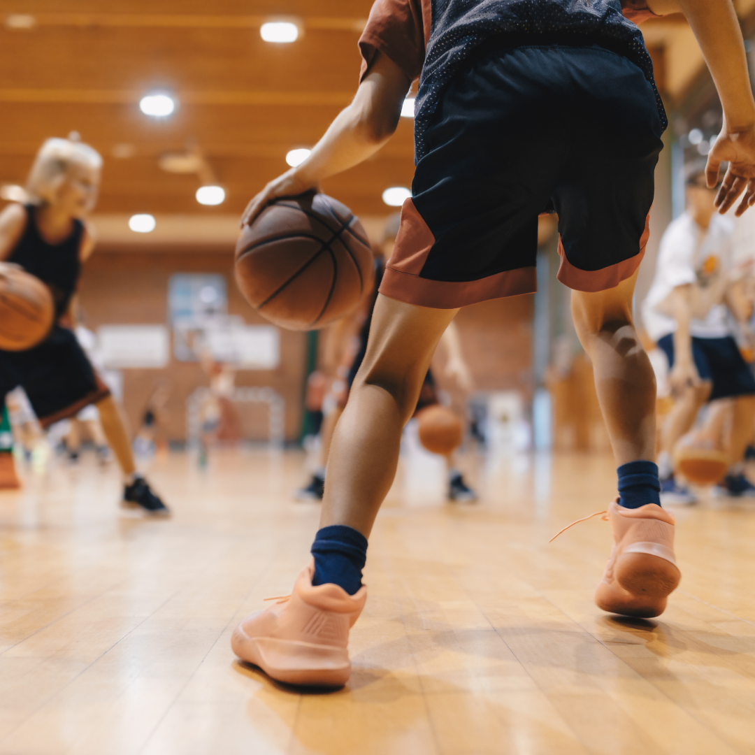 Basket-ball