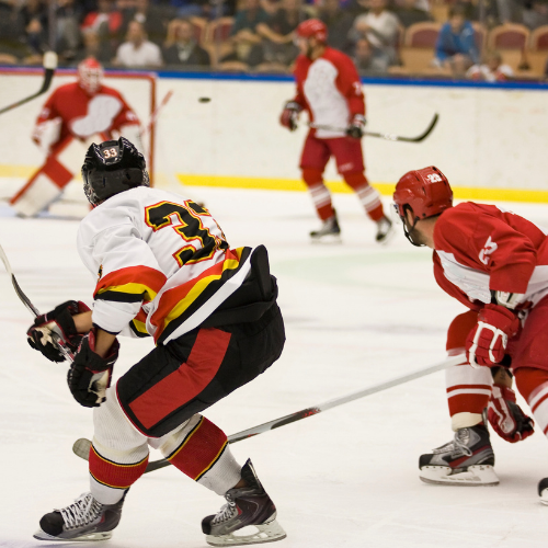 Hockey