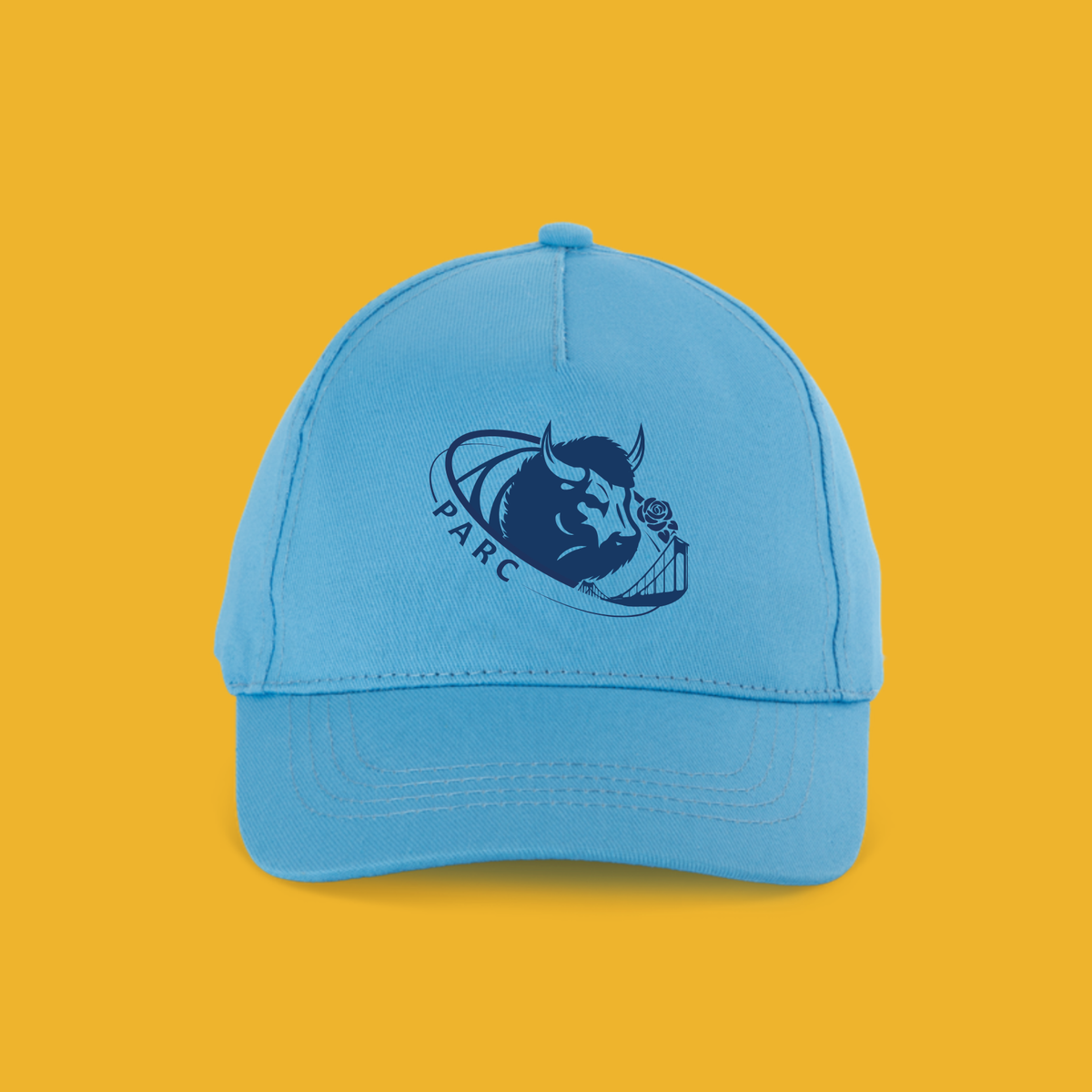 Casquette enfant - PARC