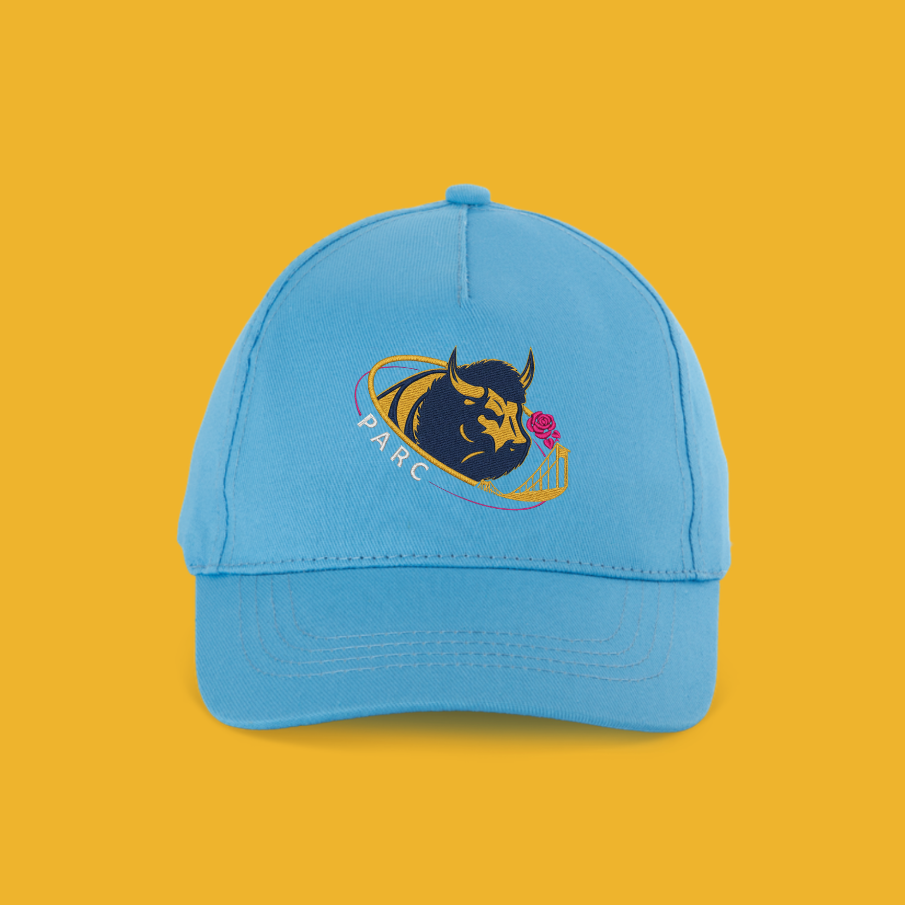 Casquette enfant - PARC