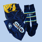 Lot short + chaussettes - PARC