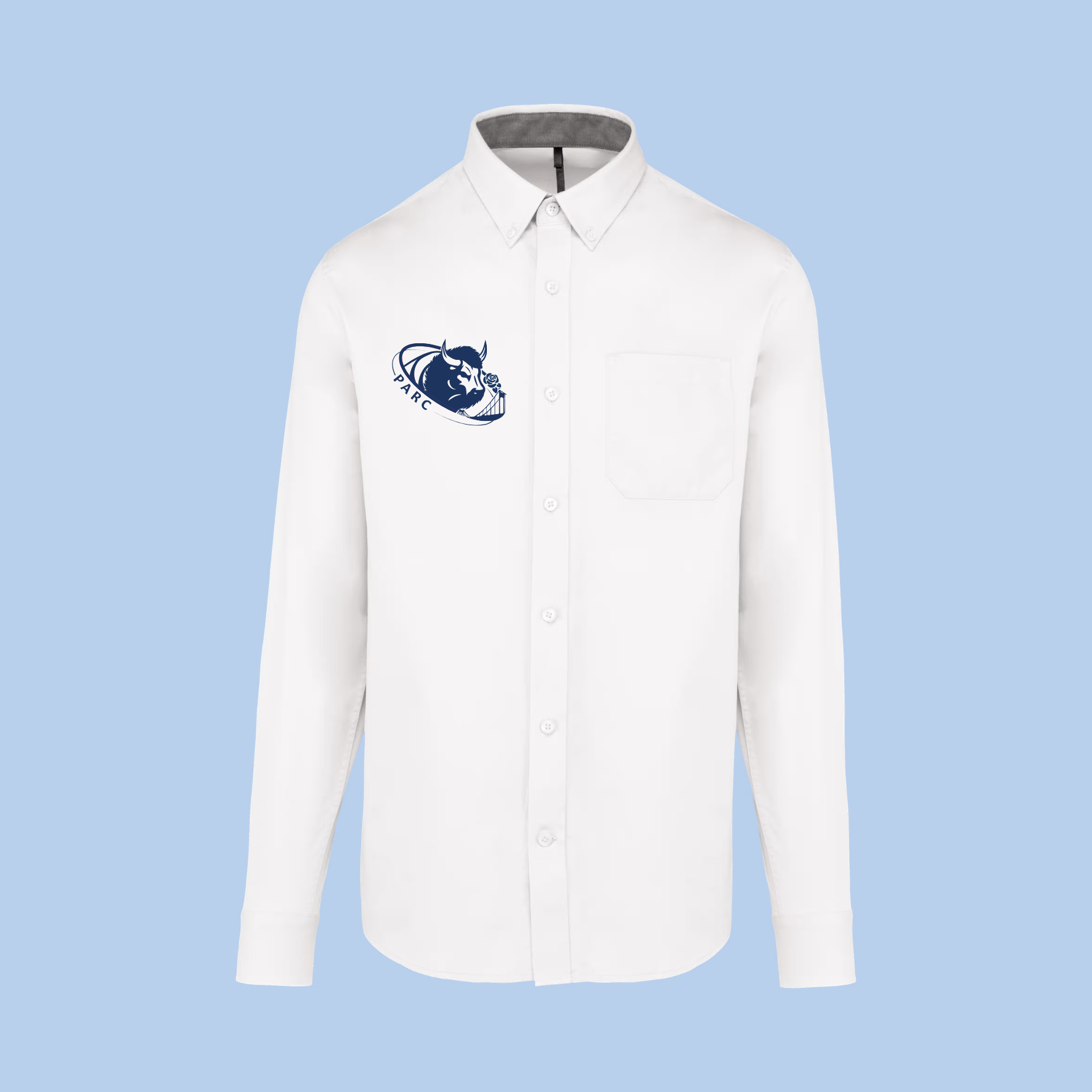 Chemise homme - PARC