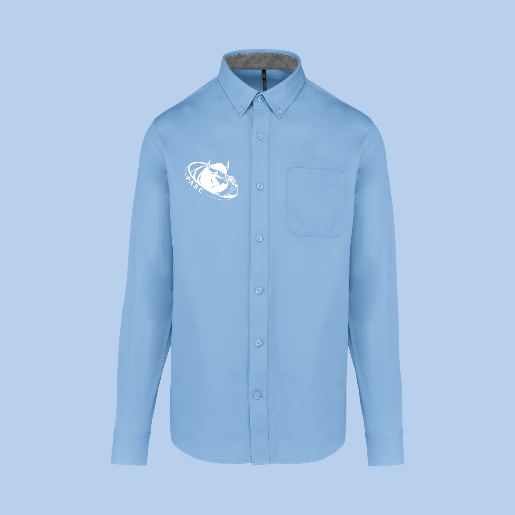 Chemise homme - PARC