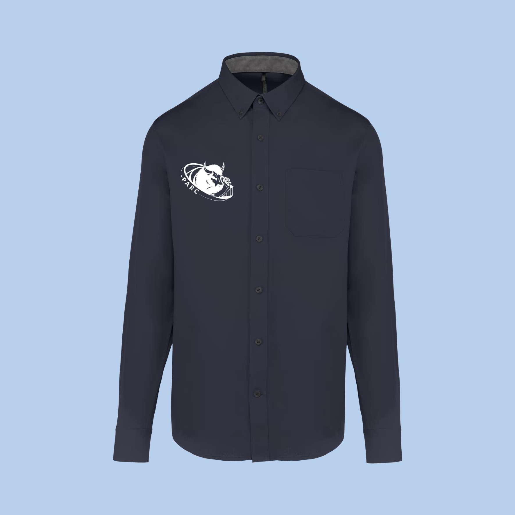 Chemise homme - PARC