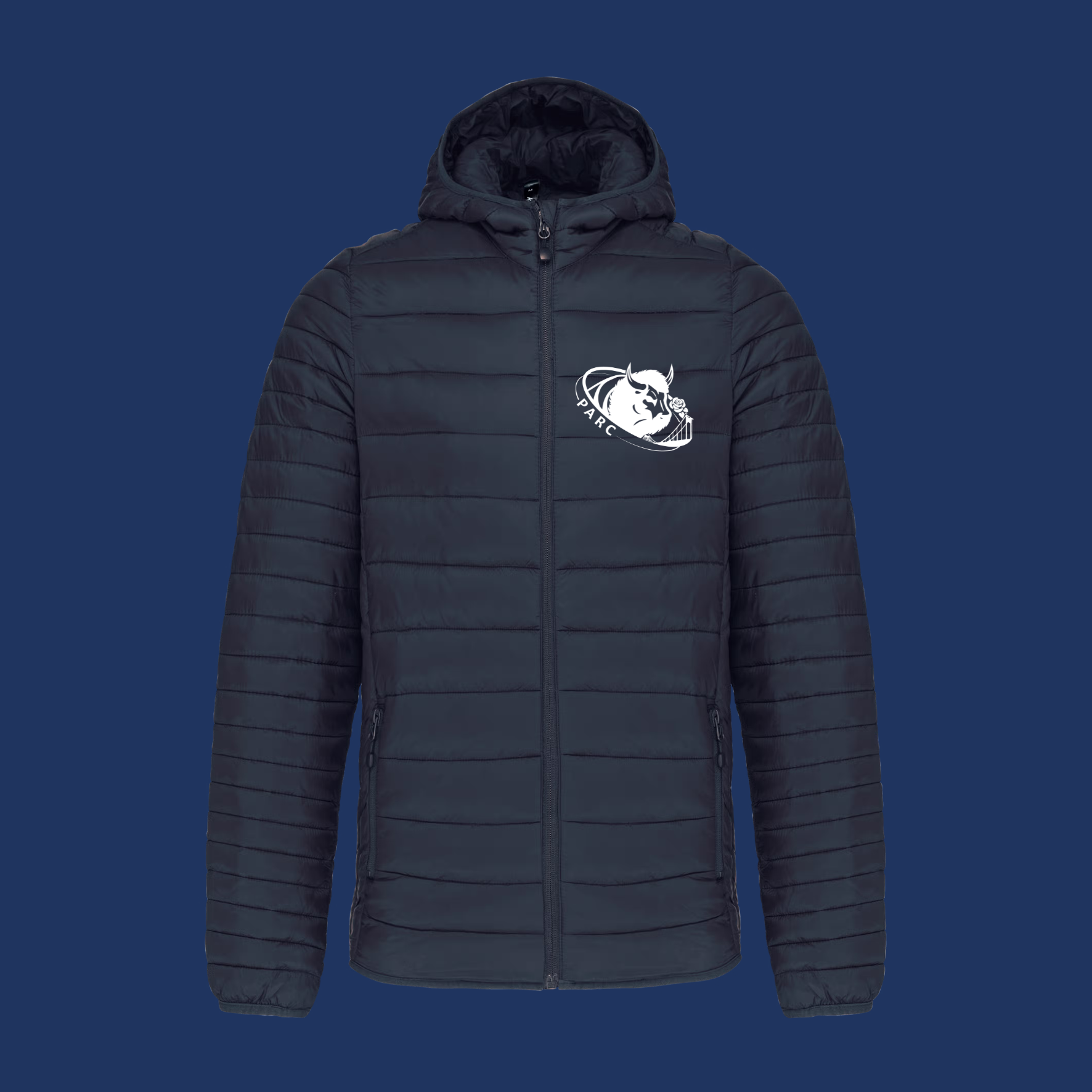 Doudoune homme - PARC