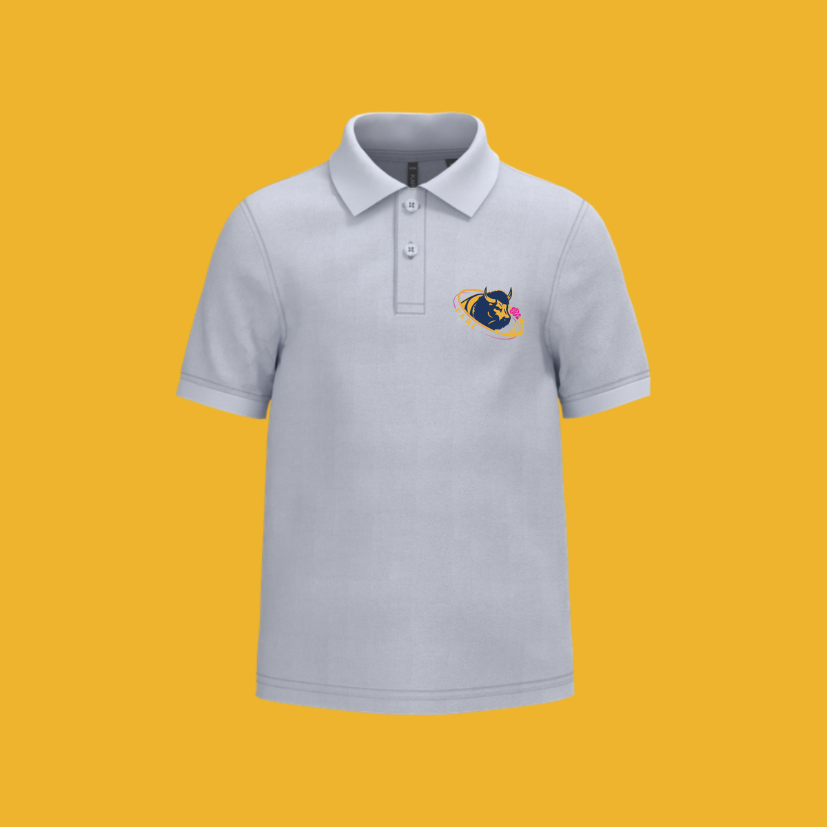 Polo enfant - PARC