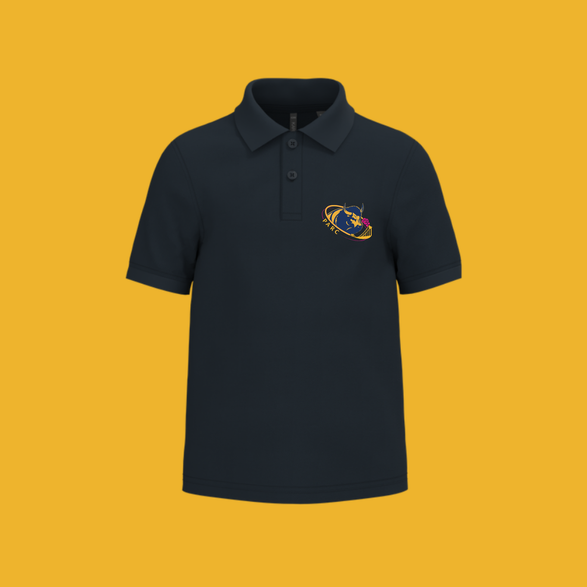 Polo enfant - PARC