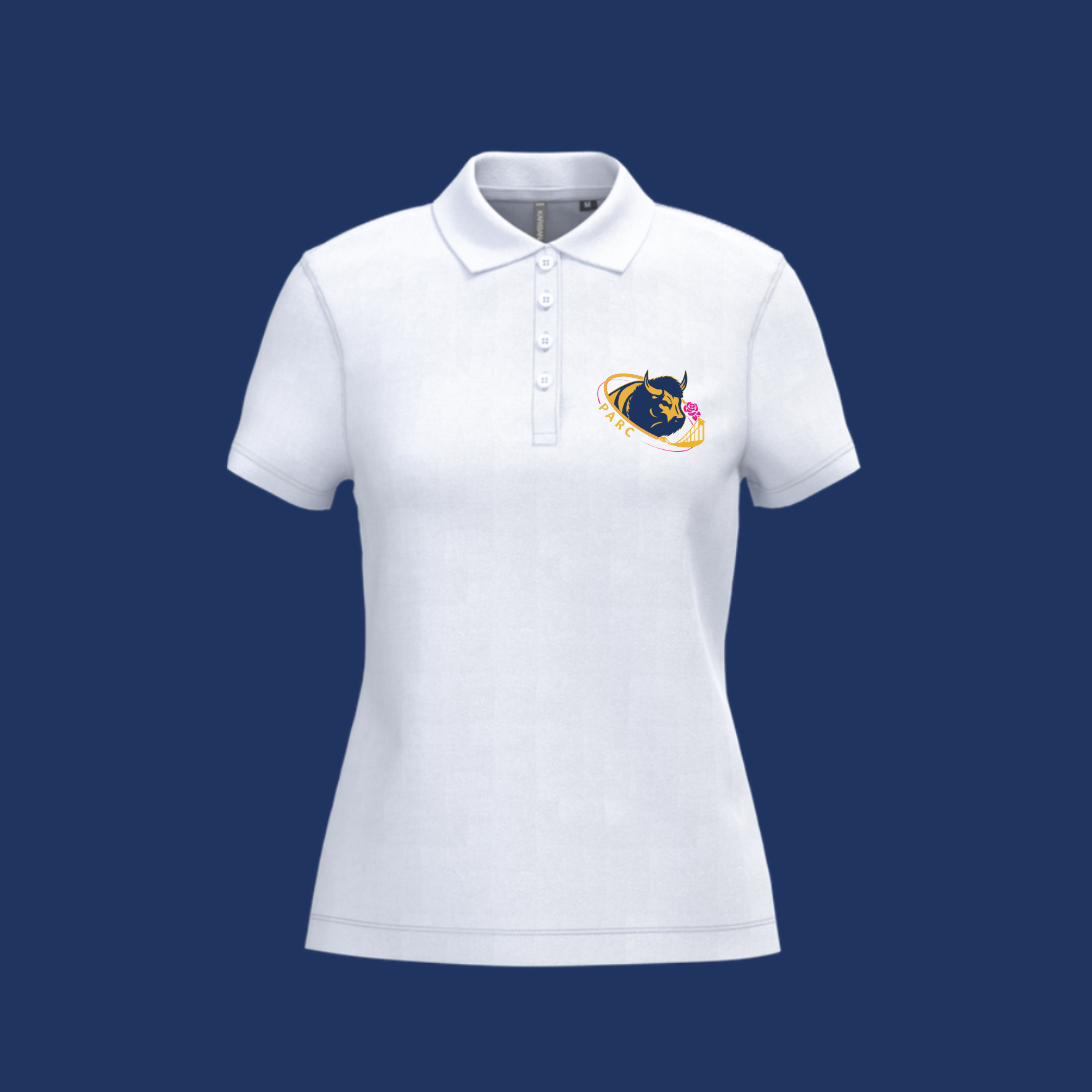 Polo femme - PARC