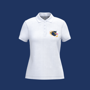 Polo femme - PARC