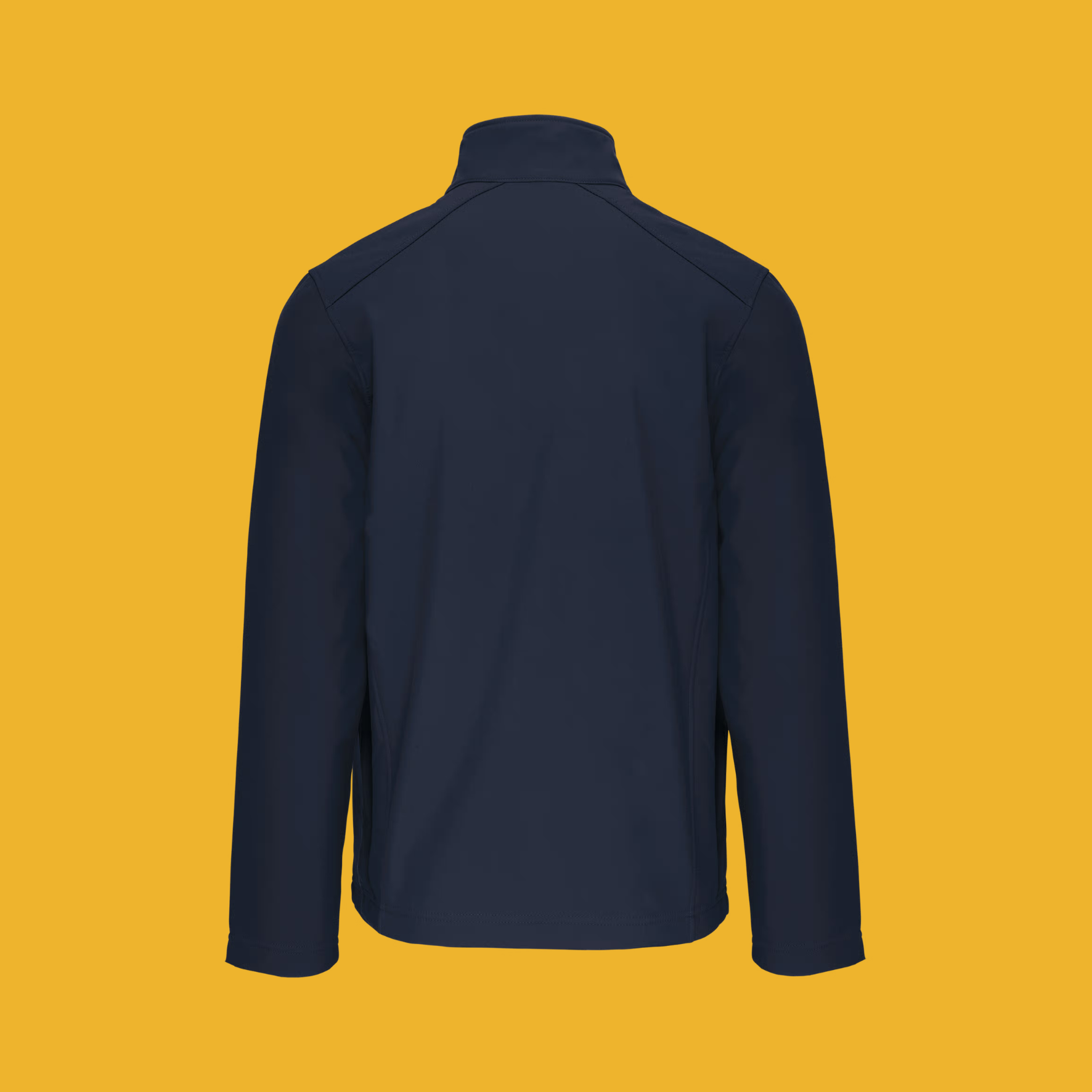 Softshell homme - PARC