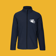 Softshell homme - PARC