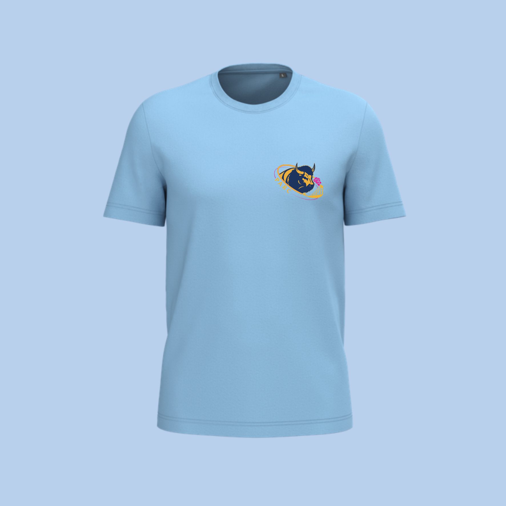 T-shirt homme - PARC