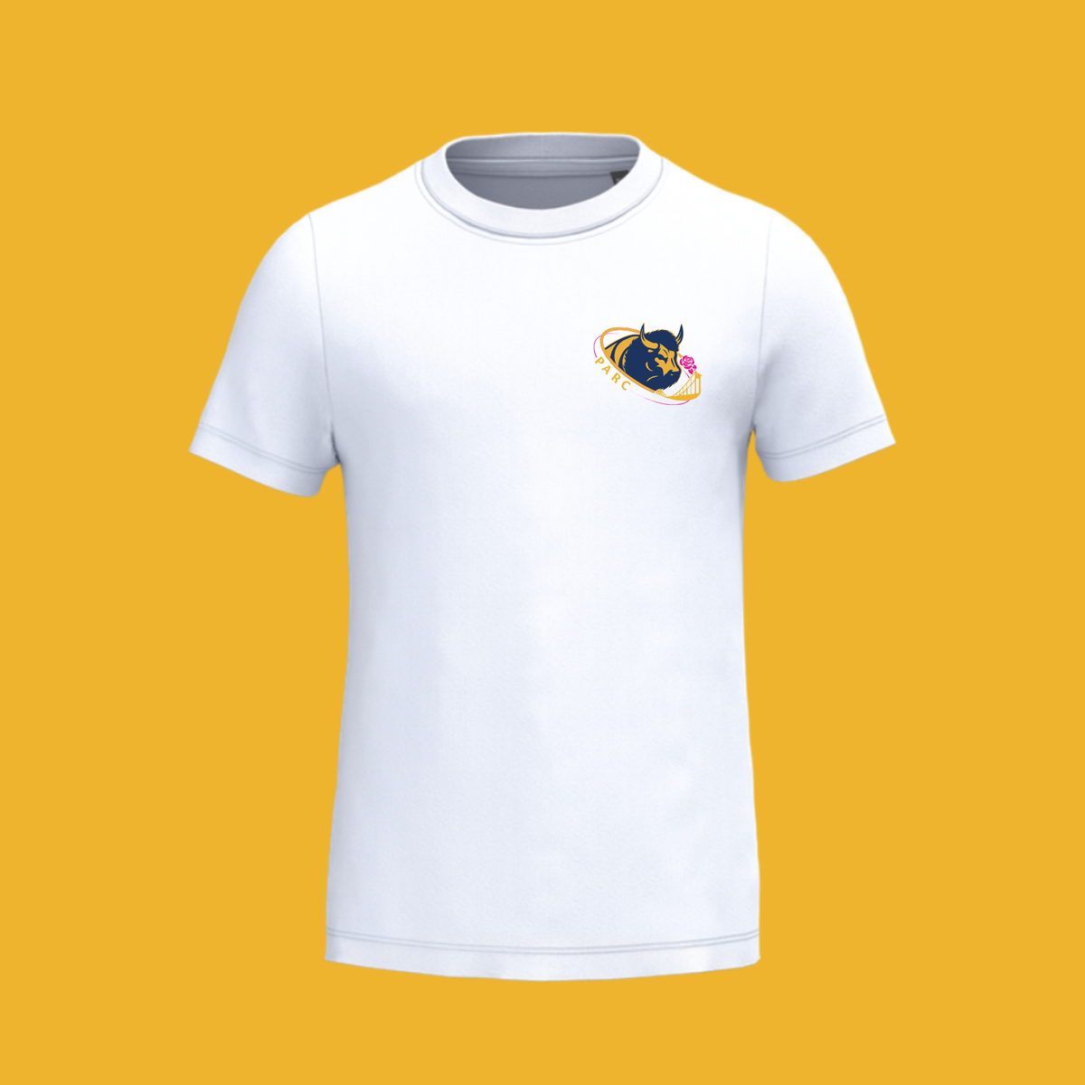 T-shirt enfant - PARC