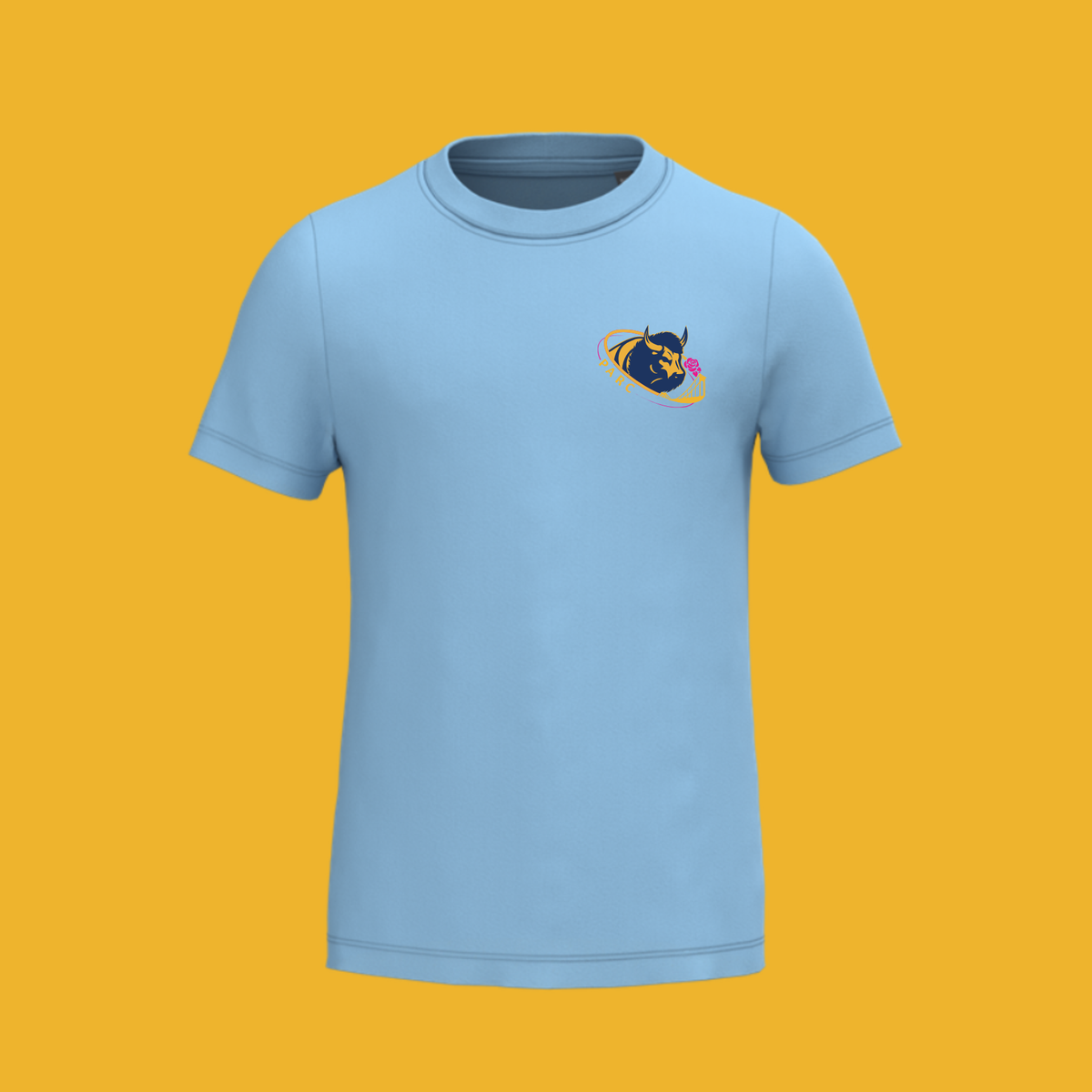 T-shirt enfant - PARC