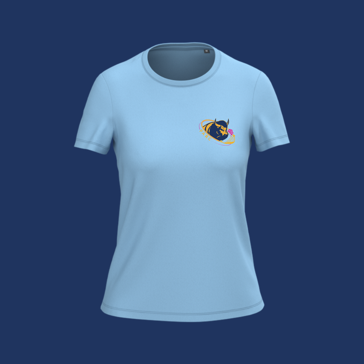 T-shirt femme - PARC