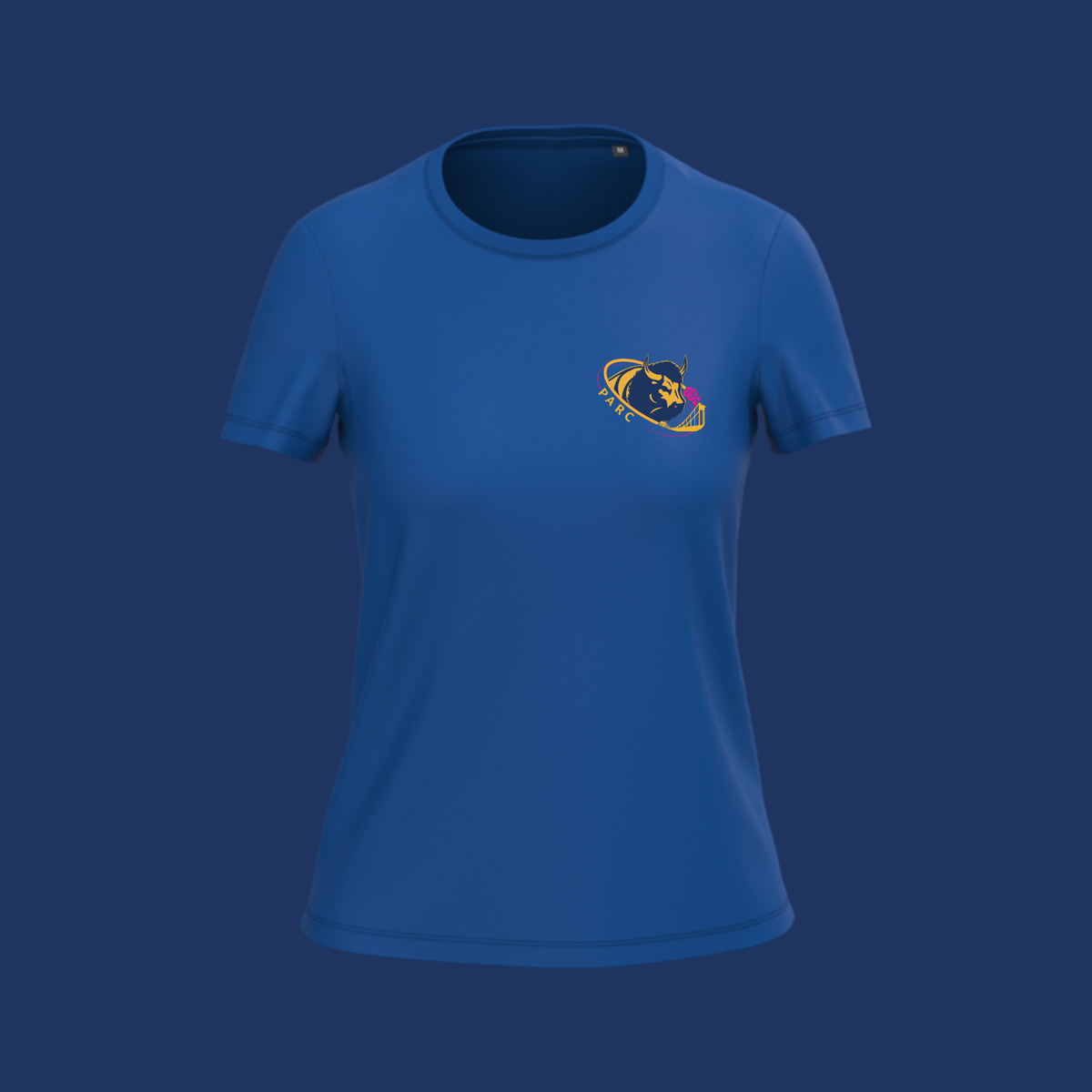 T-shirt femme - PARC