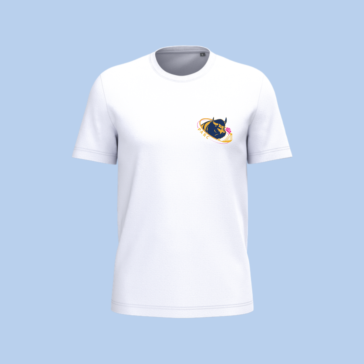 T-shirt homme - PARC