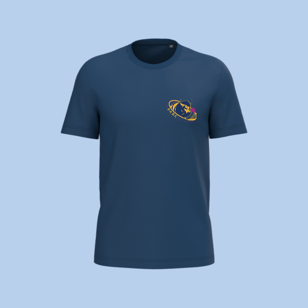 T-shirt homme - PARC