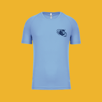 T-shirt sport enfant - PARC