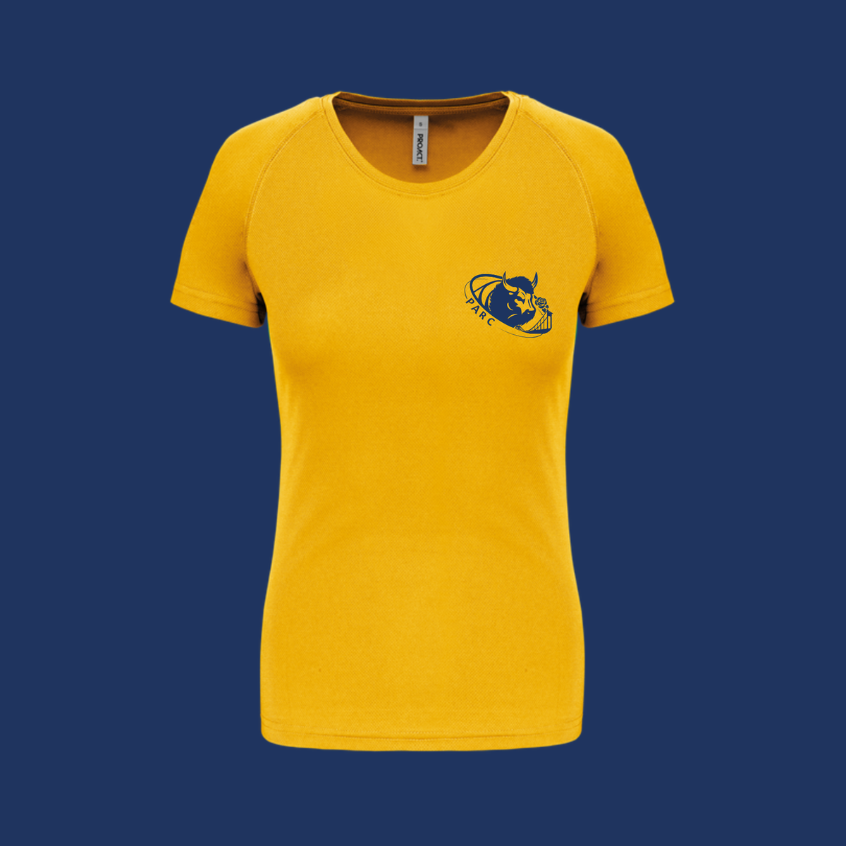T-shirt de sport femme - PARC