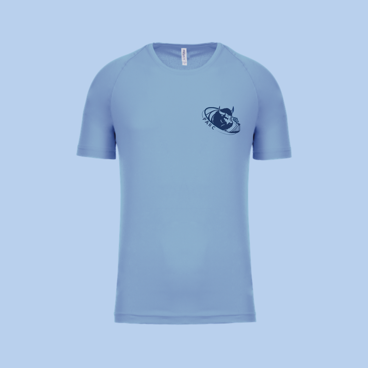 T-shirt de sport homme - PARC