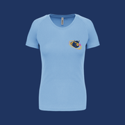 T-shirt de sport femme - PARC