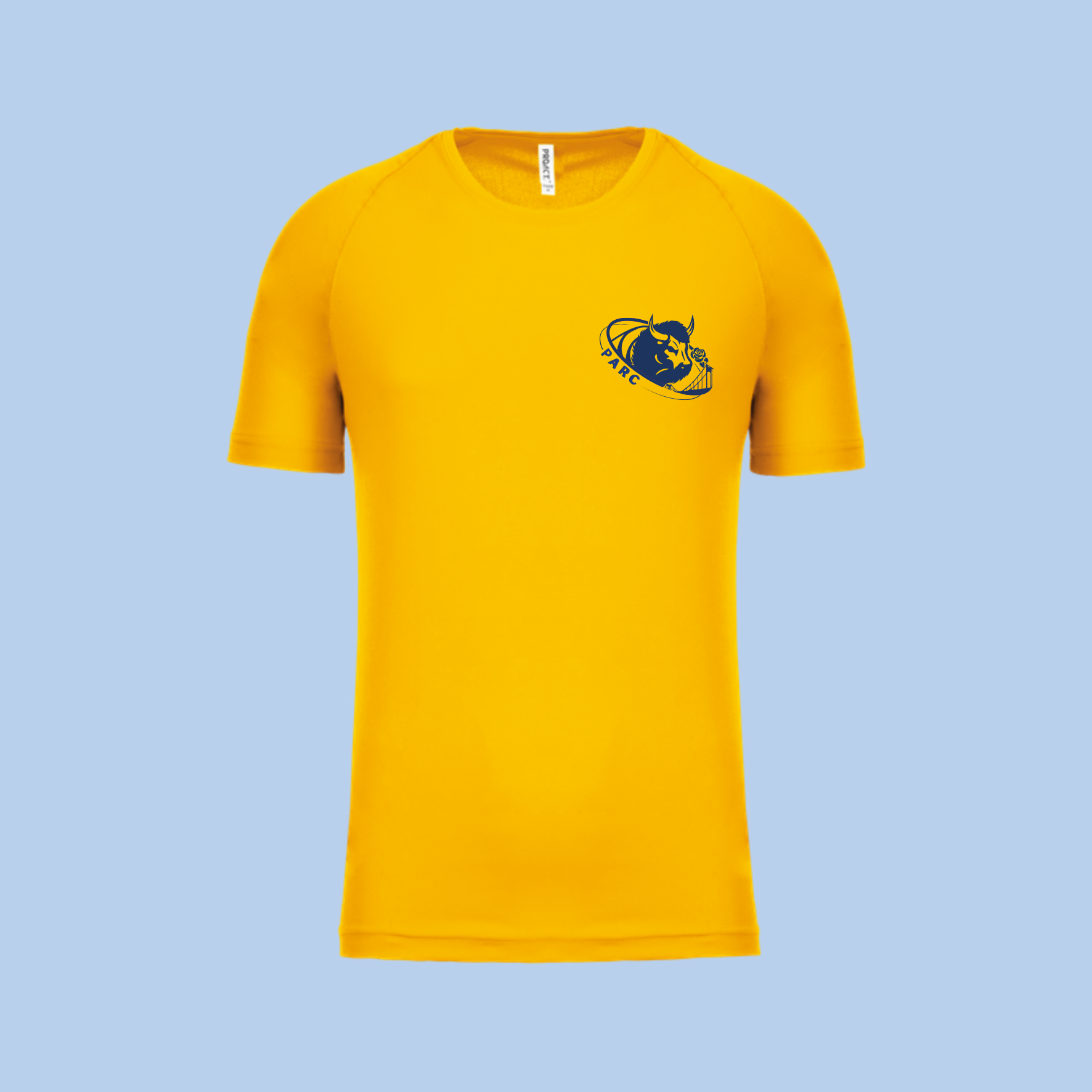 T-shirt de sport homme - PARC