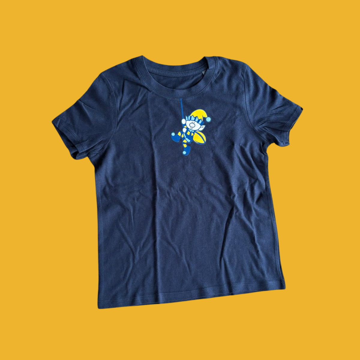 Tee shirt enfant noël - PARC
