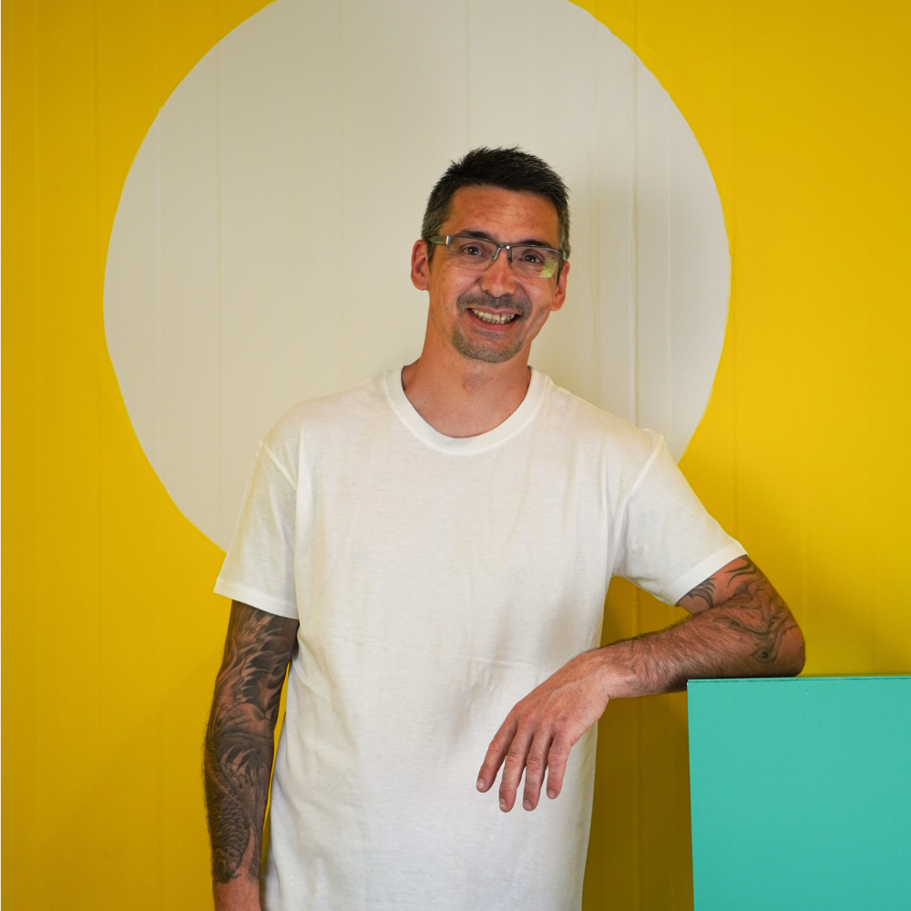 Yohann Metivier